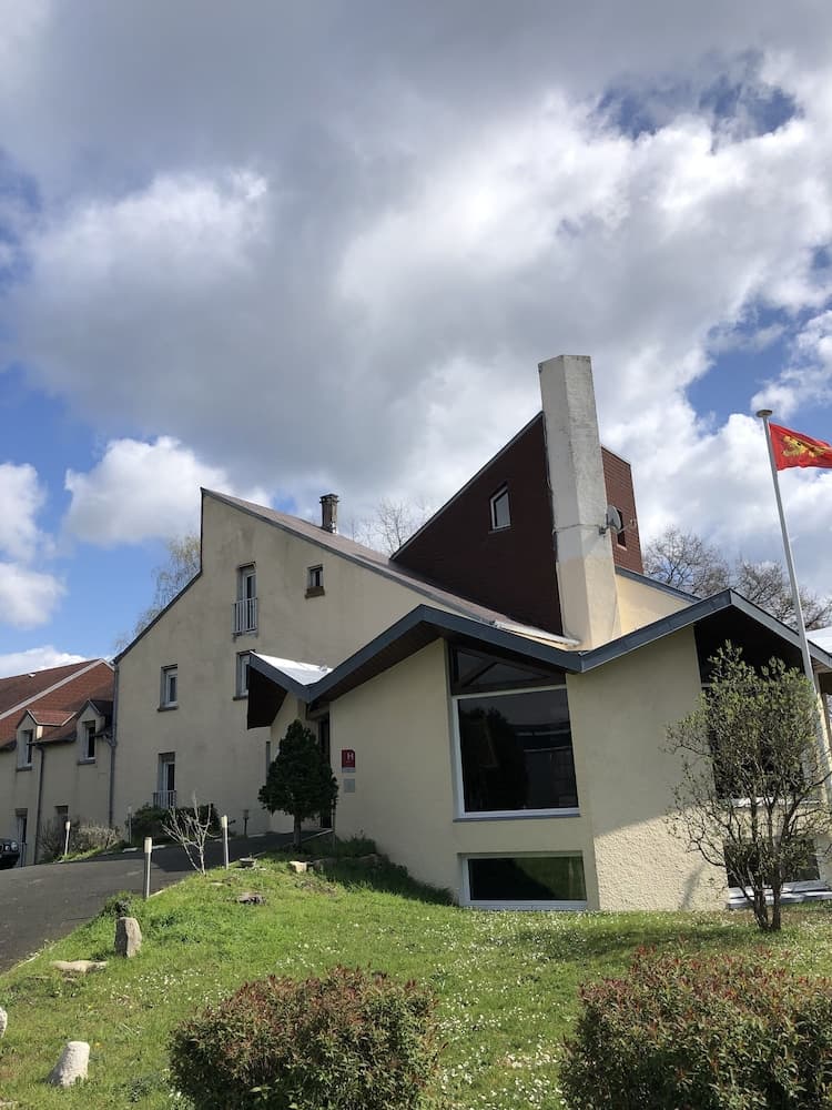 Hotel Le Drakkar