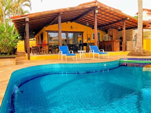 Numa Boa Suites