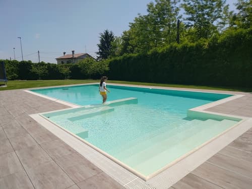 Villa With Pool - Wanderlust