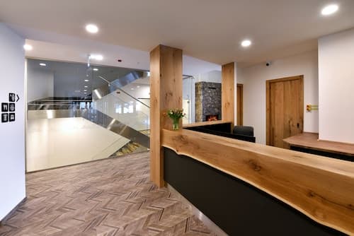 APLEND Hotel Ovruč