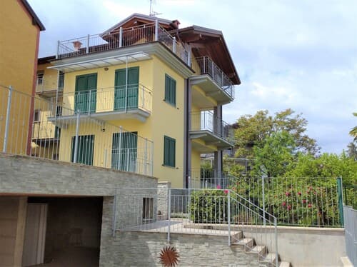 Casa Betty