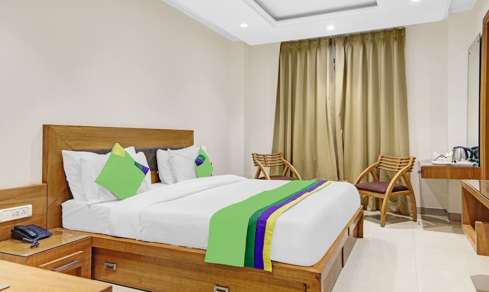 Treebo Trend Hotel Fortuner