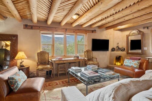 2BD Picacho Peak