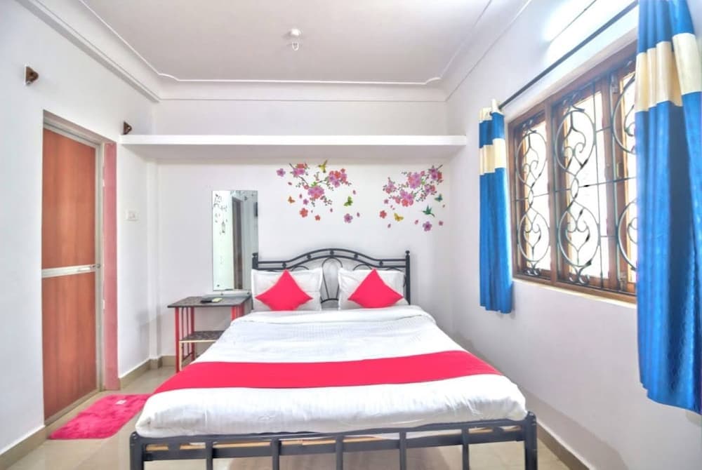 Calangute Villa