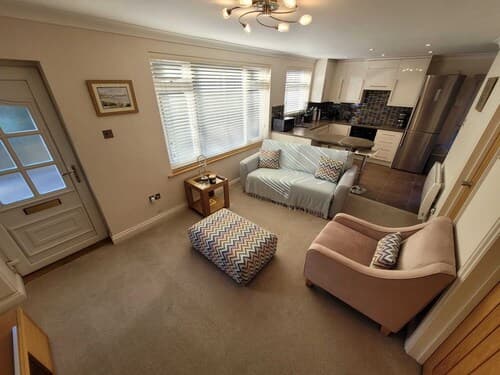 The Mumbles - Bungalow - 2 Bedrooms - Pet Friendly