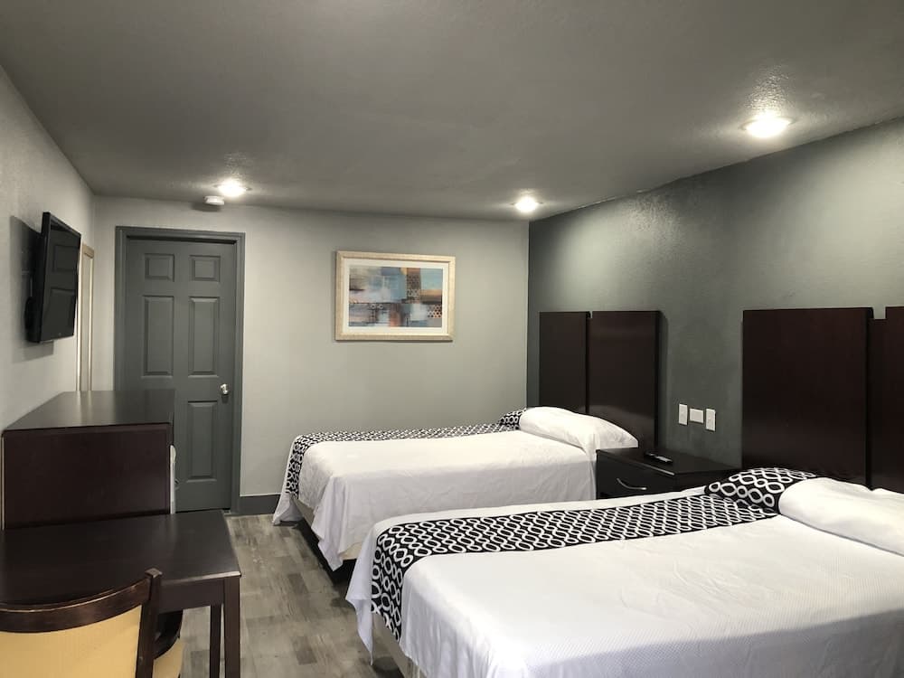 Budget Inn Valparaiso Niceville EglinAFB