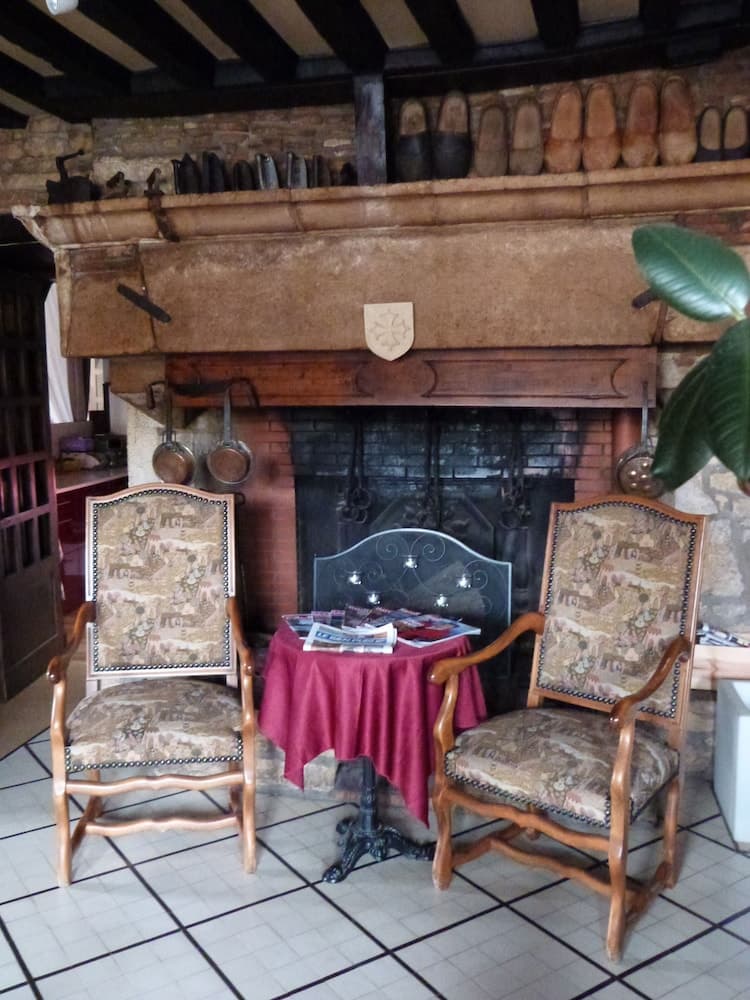 le relais