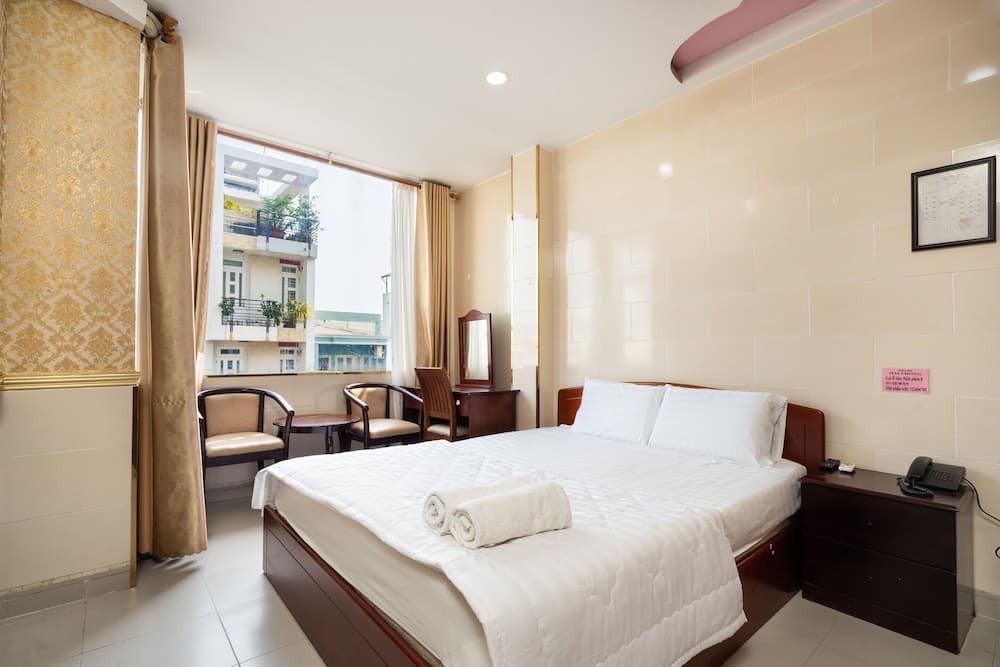 Hai Phong Hotel