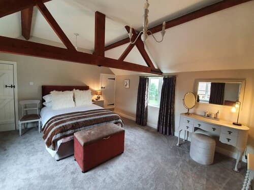 Paddock Cottage - Thorpe Arnold, Melton Mowbray