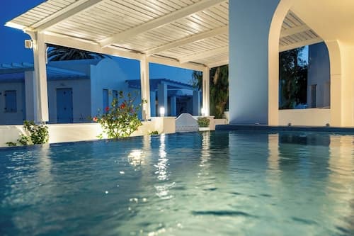 Villa Kocis with Private Pool