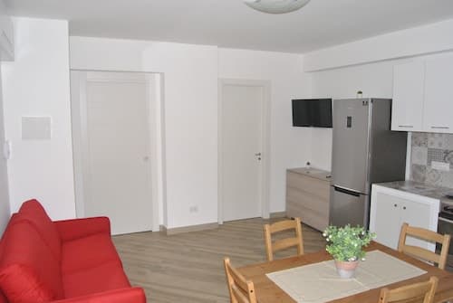 Agrigento Centre - 1-bed Apartment - Sleeps 4