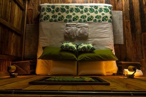 Glamping Lagos de Venecia