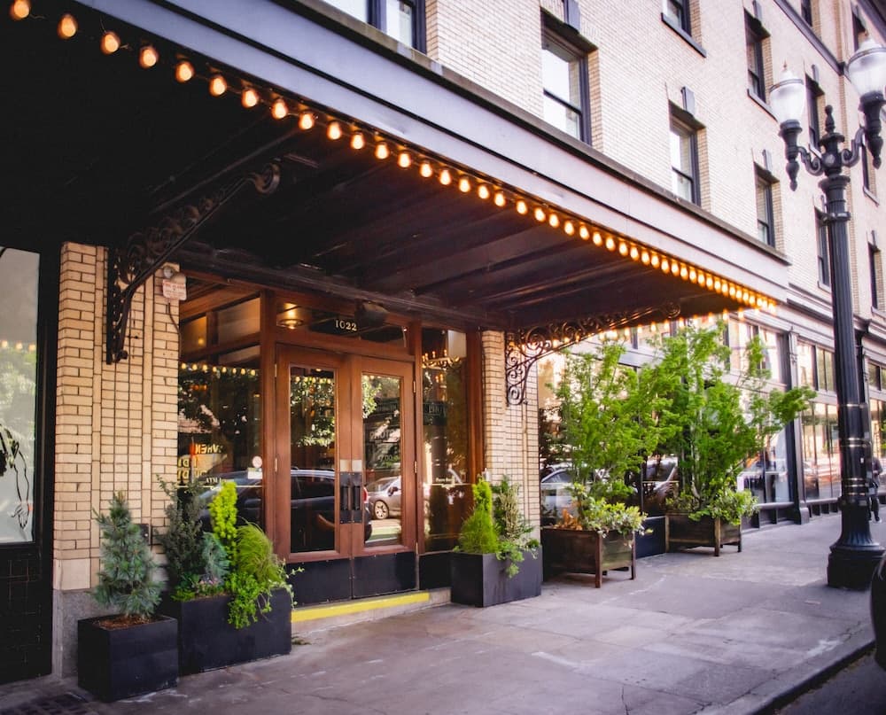 The Clyde Hotel Portland by Kasa Living