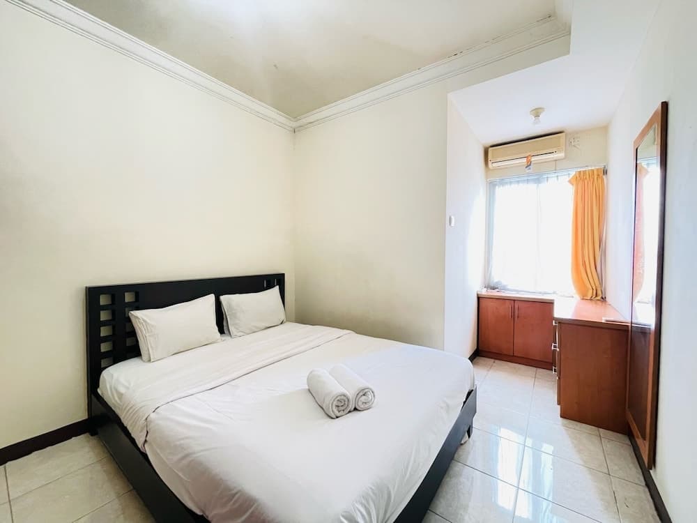 Executive Private 2Br At Galeri Ciumbuleuit 1 Apartement