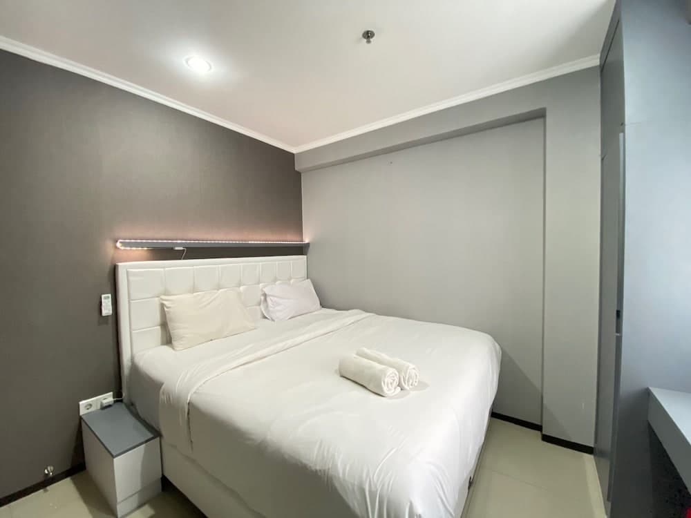 Strategic 2Br At Gateway Pasteur Apartment