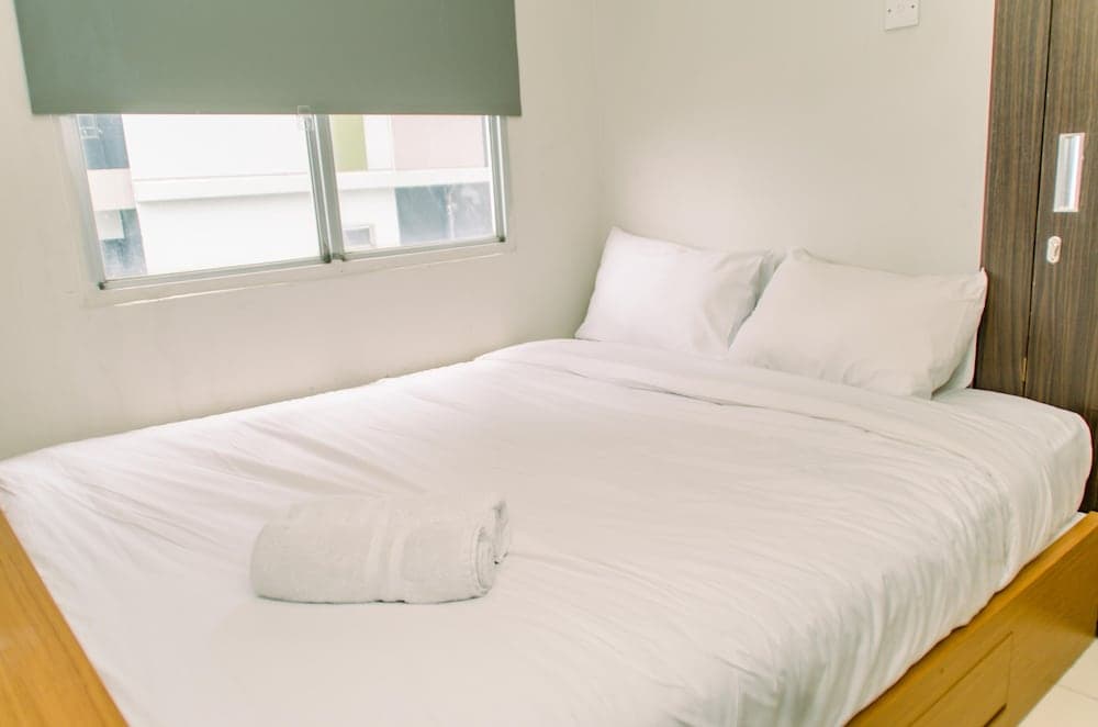 Cozy Living 2Br At Serpong Greenview Apartment