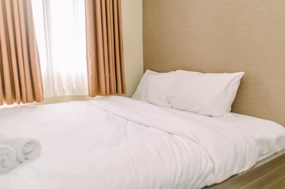 Nice And Elegant 2Br At Serpong Greenview Apartment