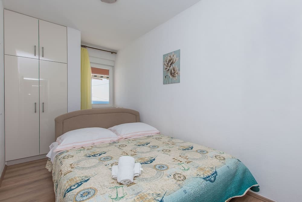 Apartment Sladana