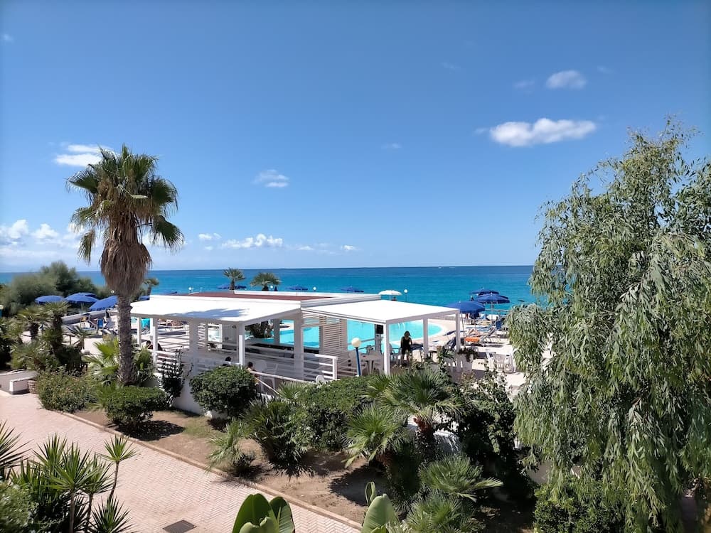 Villaggio Agrumeto