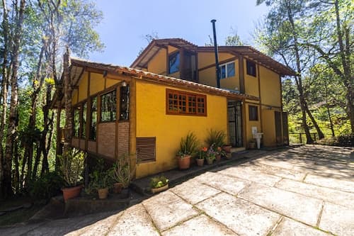 Casa Quinta dos Bons Ventos