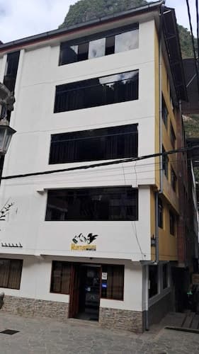 Hotel Kuntur House