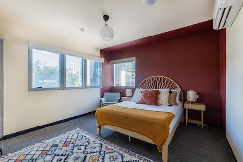 Roamer Brisbane