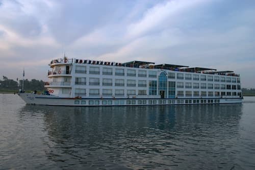 Nile Cruise 3 or 4 or 7 nights