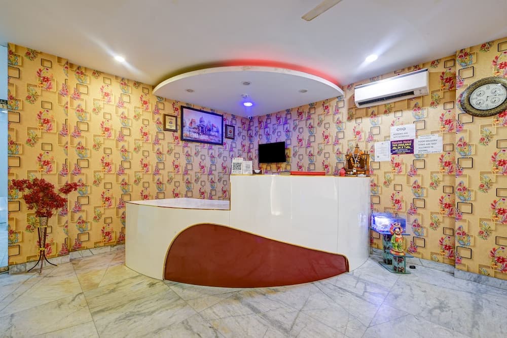 Hotel Atithi by Platinum Group