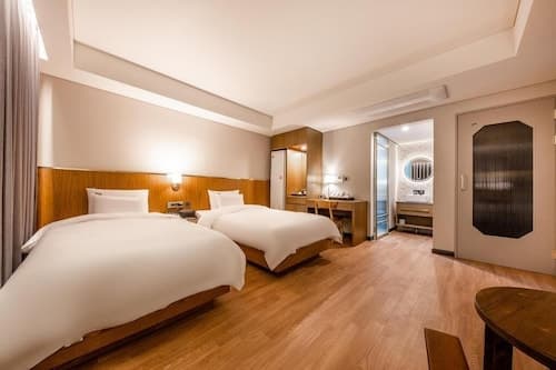 Hotel The Hill