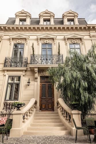 Hotel Le Mosaïque