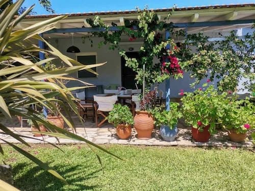 VILLA ANDRIANA