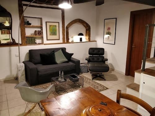 Casa Messi - Casa Messi a Vicolo Della Rivolta 25 Apt 5