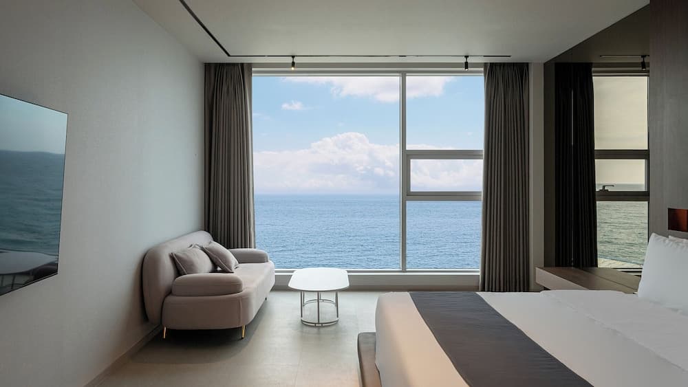 Elafonisi Hotel
