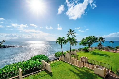 Napili Point Resort by KBM