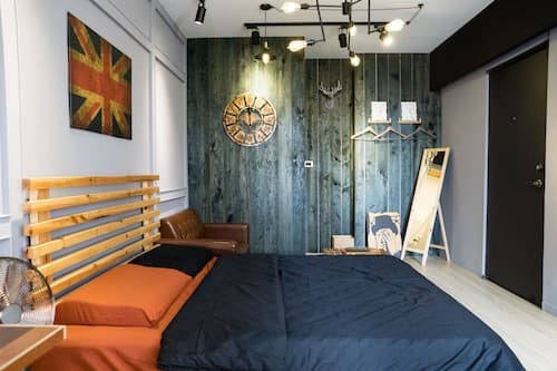 Japan Travel Accommodation