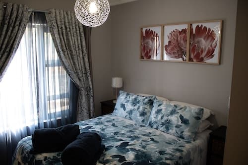 Locust Retreat in Marloth Park