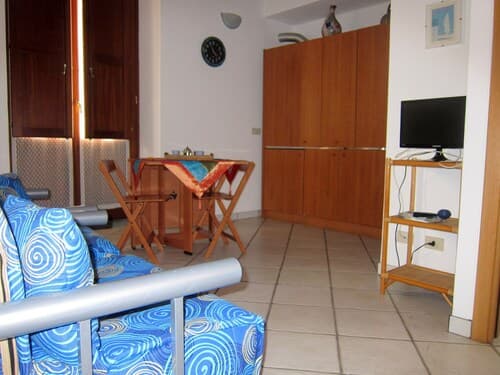 Nice Studio in the Historic Center