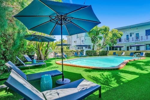 Bay Harbor Boutique Vacation Rental