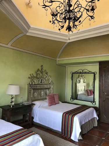 Casa Sofía