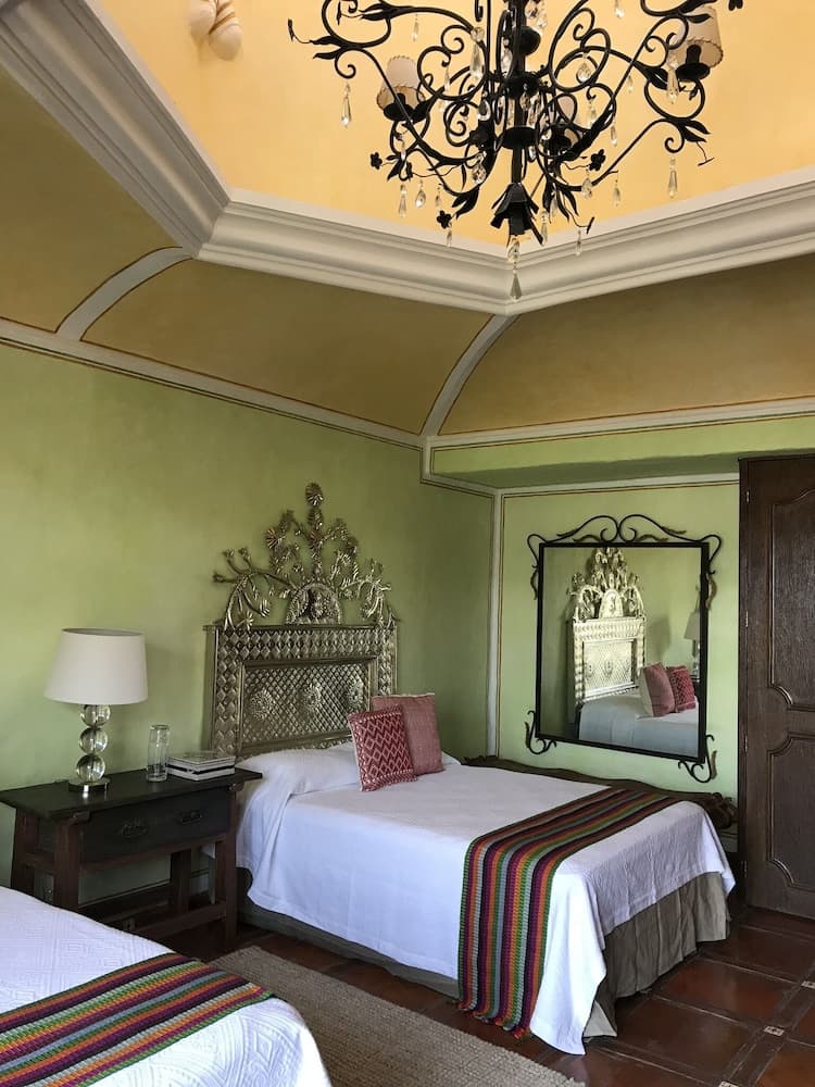 Casa Sofía