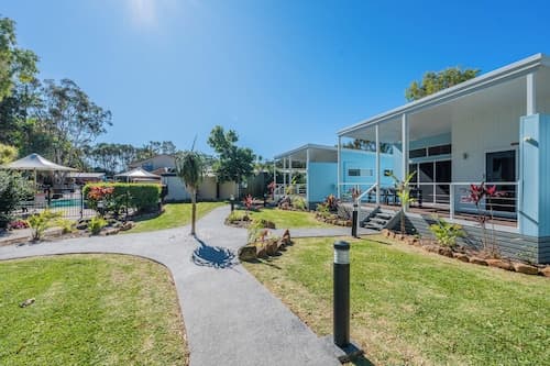 Tasman Holiday Parks - Ballina