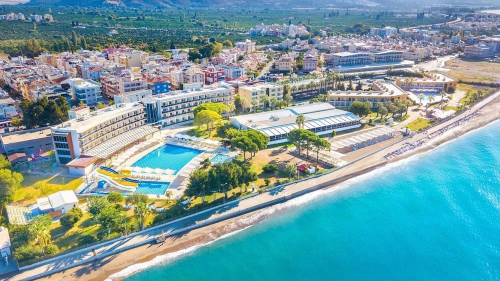 Grand Şahin's Gümüldür Resort