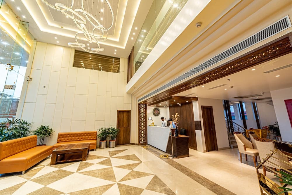 The Elite Lucknow