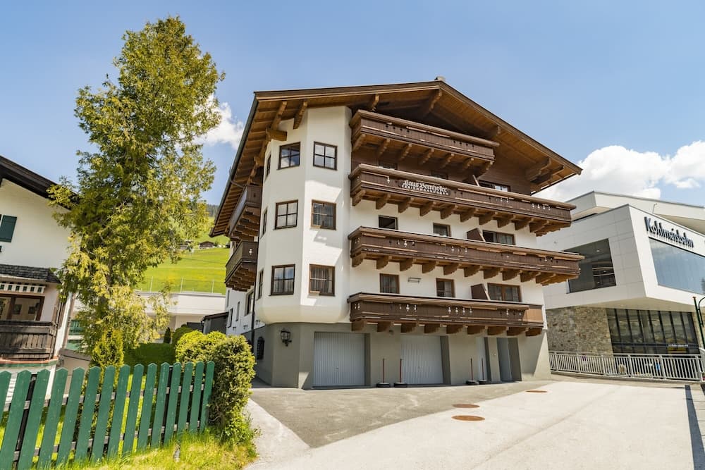Appartements Bernhofer