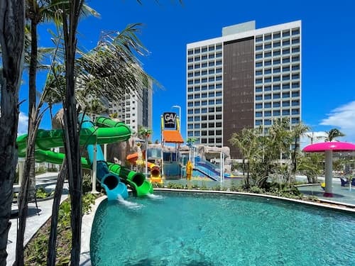Premium - GAV Hotéis e Resorts