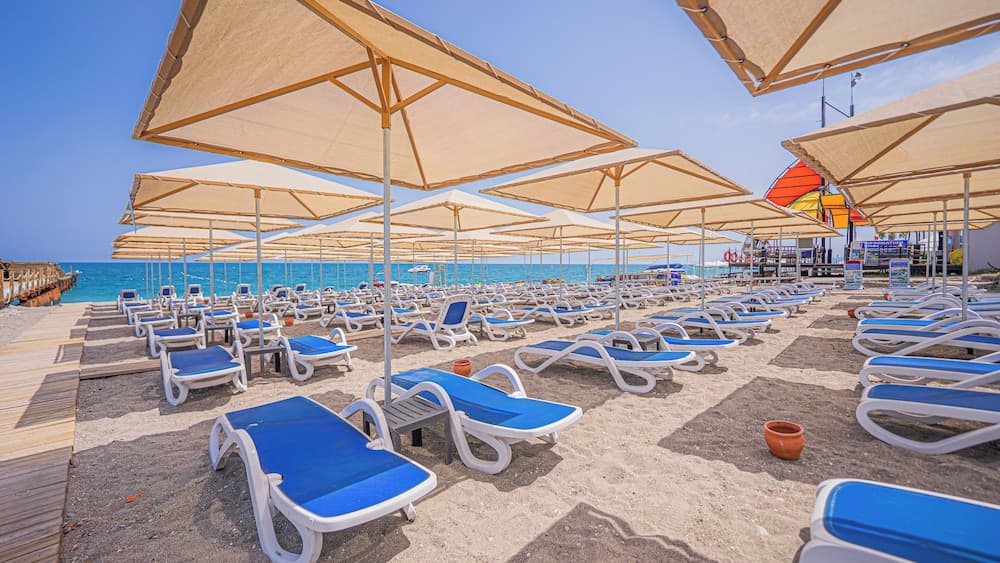 Rios Beach Hotel