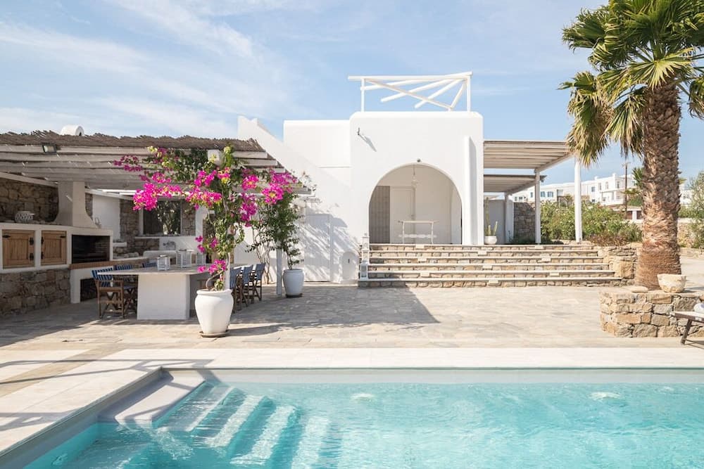 Villa Diane