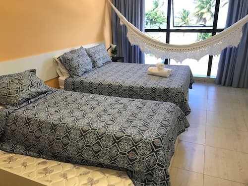 Bela Hospedagem - Mar do Cabo Branco