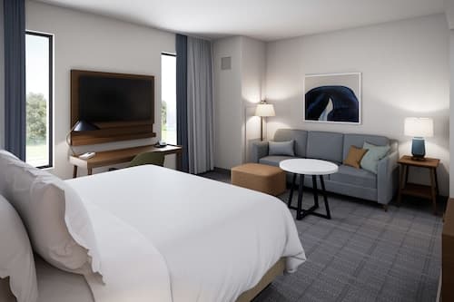 Staybridge Suites Cincinnati East Milford by IHG