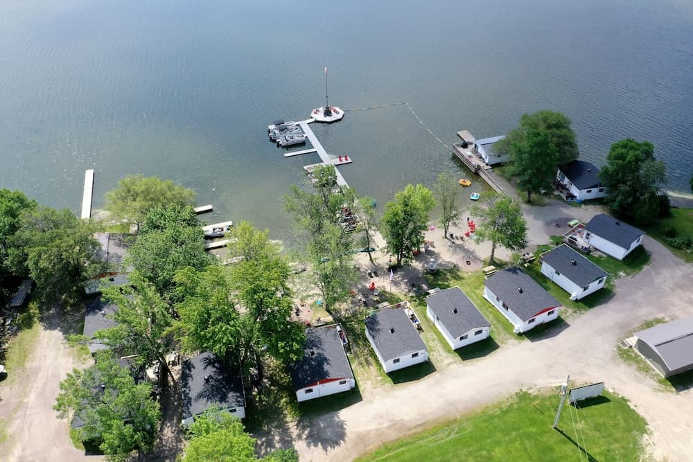 Grace Land Cottages